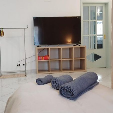 Casa Vacanze Aml Маскали Екстериор снимка