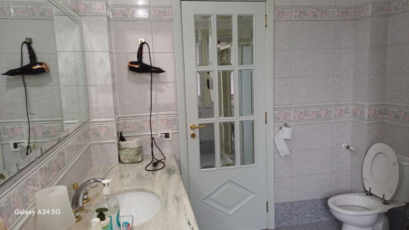 Casa Vacanze Aml Маскали Екстериор снимка