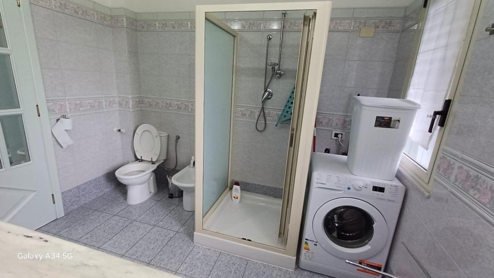 Casa Vacanze Aml Маскали Екстериор снимка