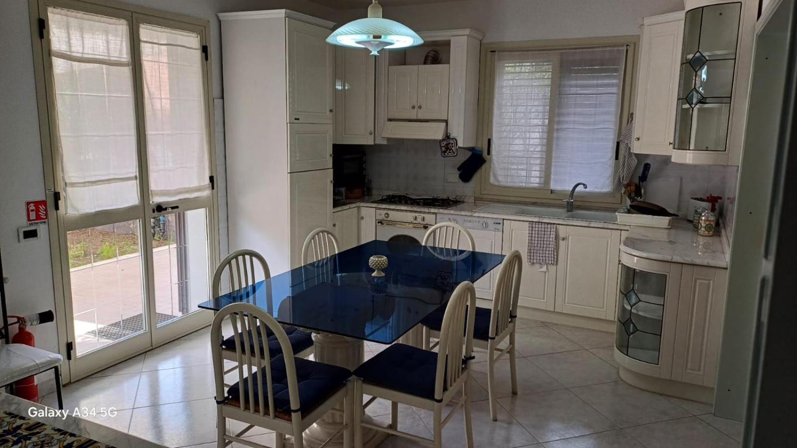 Casa Vacanze Aml Маскали Екстериор снимка